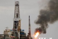 Các thành viên trong OPEC bắt đầu lấp "lỗ trống" sản lượng của Venezuela